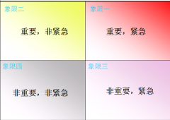 個人時間管理軟件哪些好用？求好用的時間管理軟件？
