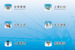 公司要上考勤和算工資的軟件，求推薦！