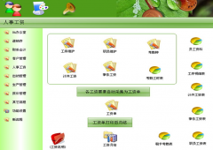 人事管理系統(tǒng)在企業(yè)信息管理中的作用是什么？