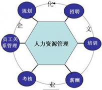 人力資源管理系統(tǒng)的定義？