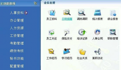 人事管理軟件有哪些好用的？