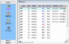 普通個體私營戶普遍使用什么財務(wù)軟件？