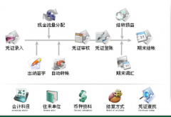 什么財(cái)務(wù)軟件、最適合兼職會(huì)計(jì)、代帳公司用啊？