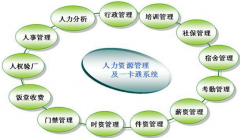 人力資源的軟件，哪個好？