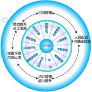 人力資源管理軟件哪些比較好？老板有上軟件的想法