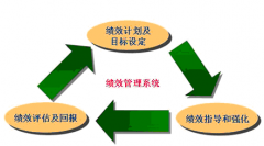 有沒有公司專門提供績效考核方案？