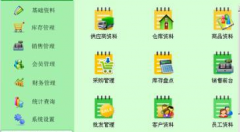 中小企業(yè)如何選擇進銷存軟件？