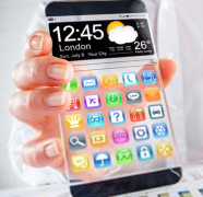 手機(jī)中的那個(gè)辦公軟件是如何安裝上的？