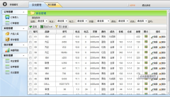 Excel 制作餐飲訂單及庫(kù)存管理系統(tǒng)