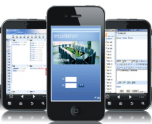 平板電腦為什么不能上oa辦公系統(tǒng)？