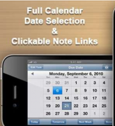 有沒有免費(fèi)的日程管理軟件，而且能手機(jī)同步的？