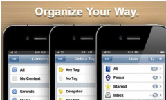 哪款日程管理軟件是可以電腦手機(jī)同步的？