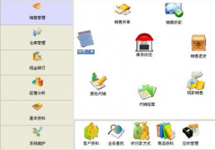 求服裝倉庫管理方法？