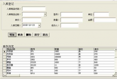 哪里的庫存管理軟件較好？