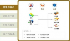 財(cái)務(wù)軟件單機(jī)版和網(wǎng)絡(luò)版的區(qū)別，中小企業(yè)用哪個(gè)更好？