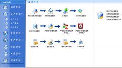 企業(yè)在選擇ERP軟件時(shí)要注意什么？