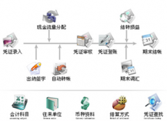 賣家具的公司用什么財(cái)務(wù)軟件最好？