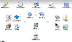 哪位兄弟姐妹發(fā)個免費無毒的人事管理軟件？