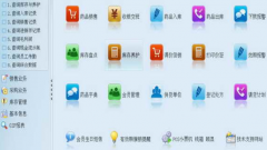 藥店管理系統(tǒng)針對的要點(diǎn)哪些問題？