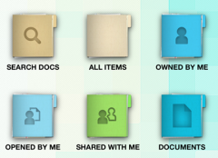 免費的文檔管理軟件哪些有可以權(quán)限管理的？