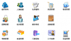 免費的人力資源軟件哪個好？