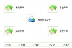 店鋪管理的財(cái)務(wù)軟件用什么好？