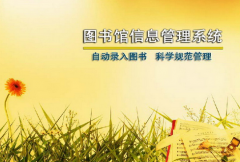 國內(nèi)圖書館管理系統(tǒng)選擇？