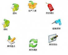 誰有永久免費(fèi)的服裝庫存軟件？