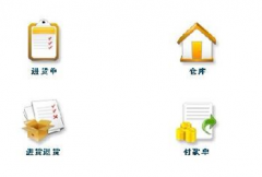 免費(fèi)的倉庫管理軟件誰給一個(gè)，就是免費(fèi)下載和使用的？