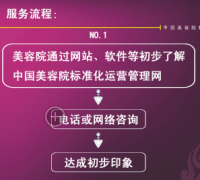 哪里有免費(fèi)實(shí)用簡(jiǎn)單美容院管理軟件下載？