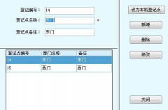 訪(fǎng)客管理系統(tǒng)是什么系統(tǒng)？