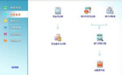哪里有純免費(fèi)的出納管理軟件？