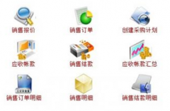 供應鏈管理與傳統(tǒng)企業(yè)管理有何不同？