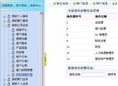 請問免費crm軟件功能齊全嗎？