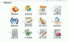 哪款人力資源管理系統(tǒng)比較好??？