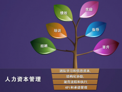 人事管理軟件哪個(gè)好用？