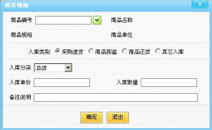 服裝門店銷售管理軟件的研究目的和意義？