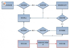 如何進行軟件項目管理？