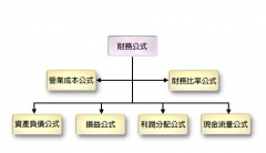 公司財(cái)務(wù)管理軟件里的套打是什么意思？