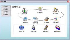 關(guān)于管家婆財(cái)務(wù)軟件詳細(xì)介紹！
