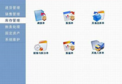 管家婆財(cái)務(wù)軟件銷售單的制單過(guò)程？