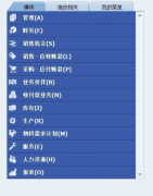 sap財(cái)務(wù)軟件是個(gè)什么軟件啊？好用嗎？