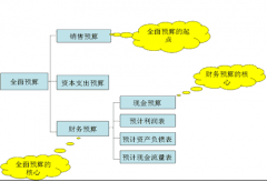 公司利用財(cái)務(wù)預(yù)算系統(tǒng)如何做好預(yù)算呢？