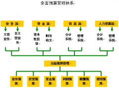 做預(yù)算會(huì)用到財(cái)務(wù)預(yù)算系統(tǒng)嗎？