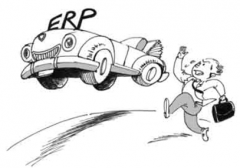 誰(shuí)知道都有哪些適合機(jī)械行業(yè)使用的ERP系統(tǒng)呢？