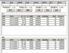 請問EXCEL財務(wù)記賬系統(tǒng)應(yīng)該怎么使用？