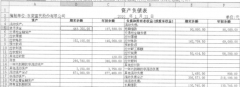 精通excel，可以用excel做財(cái)務(wù)軟件嗎？