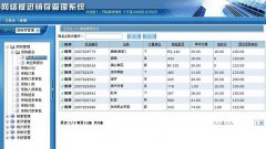 傻瓜進銷存單機版(系統(tǒng))哪個好？