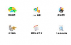 有沒有永久免費進銷存軟件?