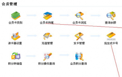 有免費(fèi)的汽車美容快修會(huì)員管理軟件推薦嗎？